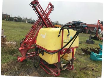 Tractor mounted sprayer Puljet PULJET