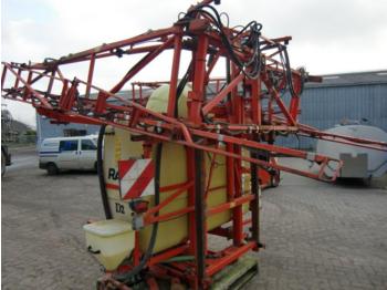  Rau Spridomat D2-14D 15 DR - Tractor mounted sprayer