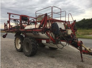 Trailed sprayer 24M BOUGIE