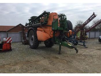Trailed sprayer Amazone UX 5200 SUPER 28m.