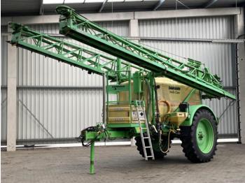 Trailed sprayer Dammann ANP 5036