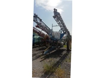 Trailed sprayer Evrard TE 3300