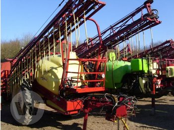 Trailed sprayer Hardi Commander 2800