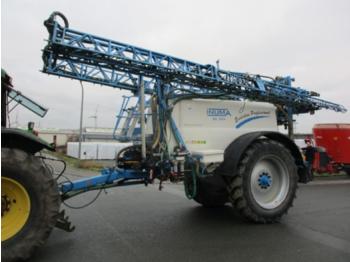 Trailed sprayer Inuma IAS5024