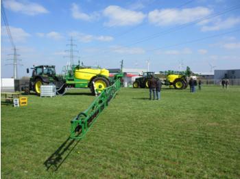 Trailed sprayer John Deere R962I Power Spray