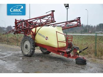 Trailed sprayer RANGER 2500 purkštuvas