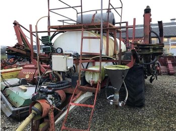 Trailed sprayer Sonstiges