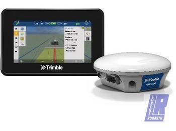 Agricultural machinery Trimble GFX-350