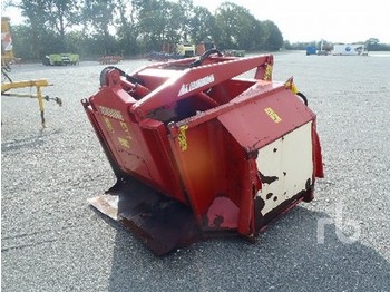 Agricultural machinery Trioliet SILOMASTER: picture 1