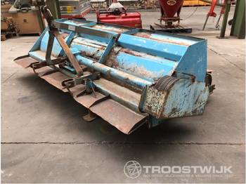 Flail mower Triturator Triturator BNG270 Nobili BNG270 Nobili: picture 1