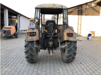 Farm tractor URSUS C-360: picture 1