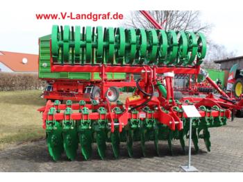 New Harrow Unia Ares Roll Up: picture 1
