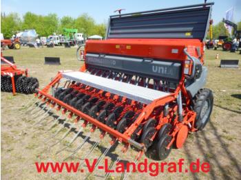 New Combine seed drill Unia Polonez 550/3 D: picture 1