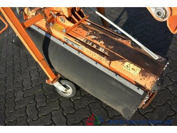 Boom mower Unimog Dücker RSM 13/2 Ausleger & Schlegelmäher: picture 3