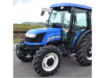 Farm tractor Unused New Holland TT50: picture 1
