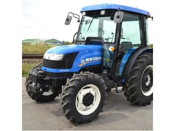 Farm tractor Unused New Holland TT50: picture 1