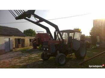 Farm tractor Ursus ciągnik ursus c385 z tur raty zamiana dowóz traktor: picture 1