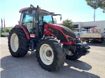 Farm tractor VALTRA A104 MH  for rent: picture 1