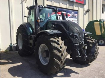 Farm tractor VALTRA T194 Direct  for rent: picture 1