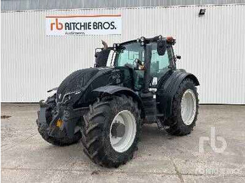 Farm tractor VALTRA T234