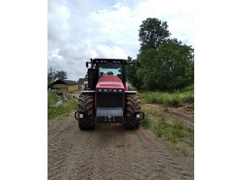 Farm tractor VERSATILE 260m: picture 1