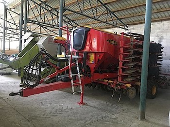 Seed drill Vaderstadt SPIRIT ST600s: picture 1