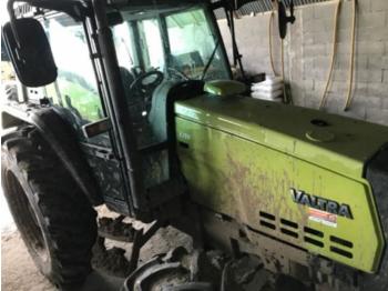 Farm tractor Valtra 6350: picture 1