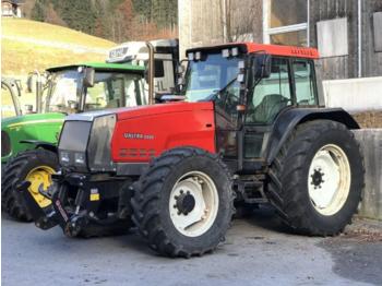 Farm tractor Valtra 8400 + fh: picture 1