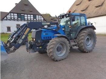Farm tractor Valtra 8550: picture 1