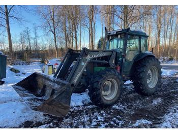 Farm tractor Valtra 900 4-WD: picture 1
