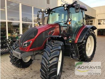 New Farm tractor Valtra A 114 MH 1C7 HITECH: picture 1