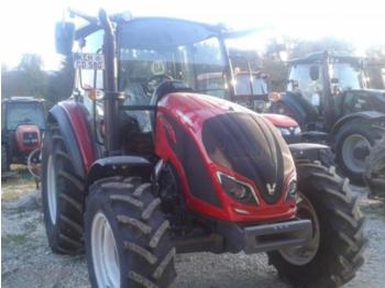 Farm tractor Valtra A 74: picture 1