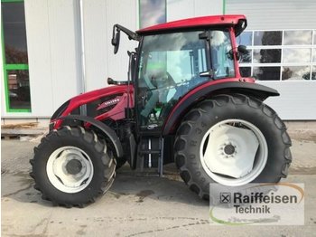 New Farm tractor Valtra A 84 SH: picture 1