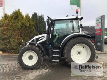 Farm tractor Valtra G135V Smart Touch: picture 1
