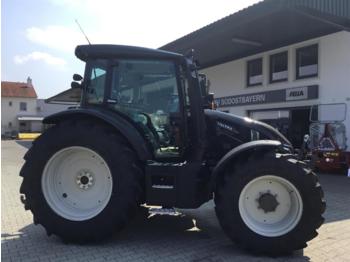 New Farm tractor Valtra G 135 A 1B9: picture 1