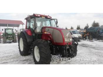 Farm tractor Valtra M1204: picture 1