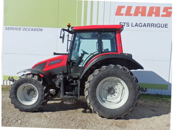 Farm tractor Valtra N103.3 Hitech 5: picture 1