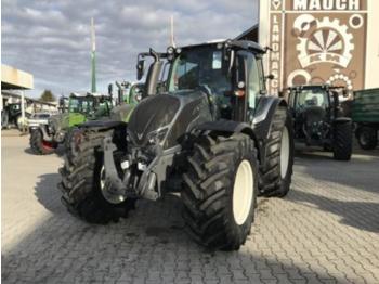 Farm tractor Valtra N154e Direct: picture 1