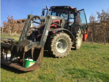 Farm tractor Valtra N 103 H5: picture 1