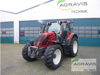 Farm tractor Valtra N 104 H5: picture 1