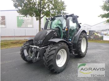 Farm tractor Valtra N 114 EH5: picture 1