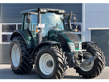 Farm tractor VALTRA N123
