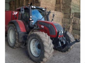 Farm tractor Valtra N 142 DIRECT: picture 1