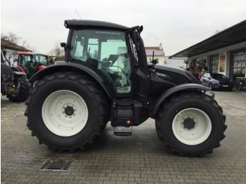 Farm tractor Valtra N 174 D 1B7: picture 1