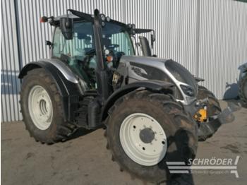 Farm tractor Valtra N 174 D Smart Touch: picture 1