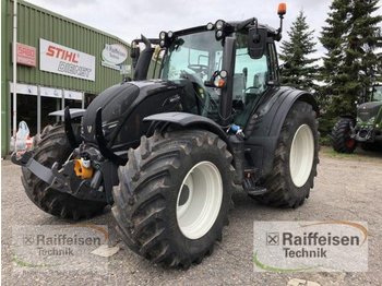 Farm tractor Valtra N 174 Direct: picture 1