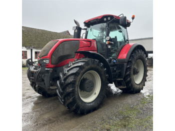 Farm tractor VALTRA S353