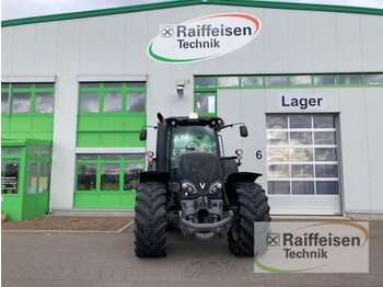 Farm tractor Valtra S354: picture 1