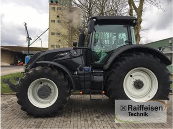 Farm tractor Valtra S354 SmartTouch: picture 1