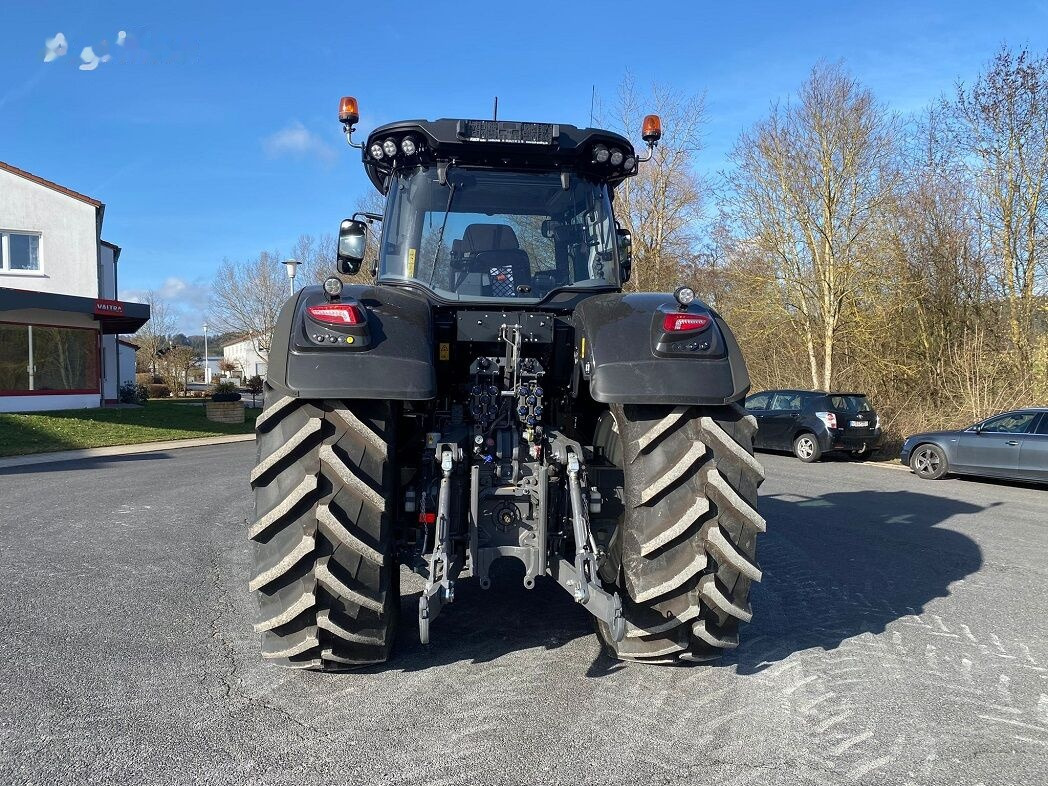 Farm tractor Valtra S394 SmartTouch MR19: picture 8